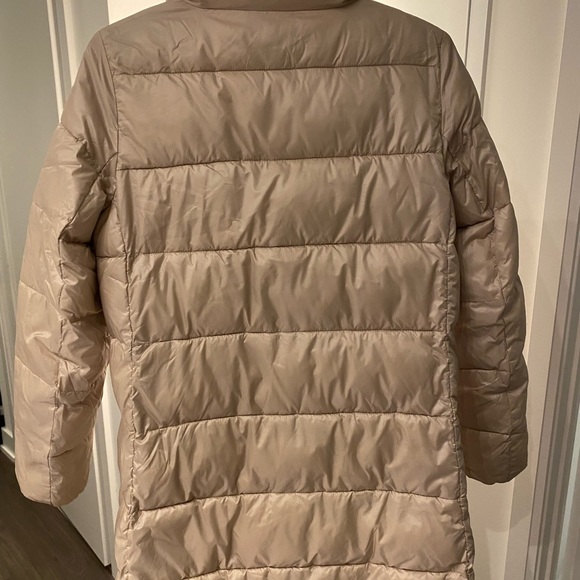 Spring jacket - Picture 3 of 3